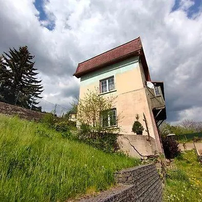 U Hradebni Hlasky *