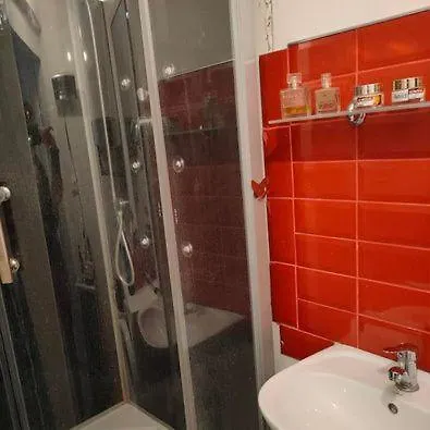 Casa vacanze U Hradebni Hlasky