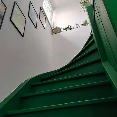 U Hradebni Hlasky Casa vacanze