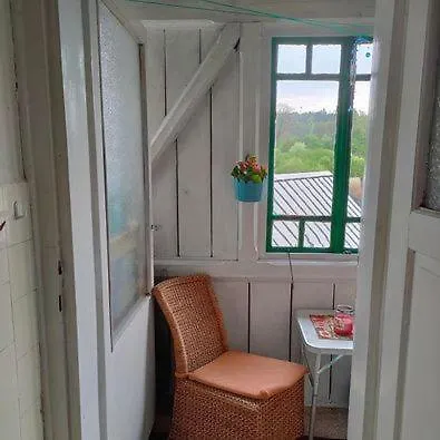 U Hradebni Hlasky Casa vacanze Liberec