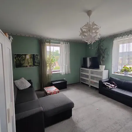 Casa vacanze U Hradebni Hlasky